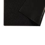 Capacho-Vinilico-Silver-Borda-Rebaixada-Preto-10mm-60x90cm