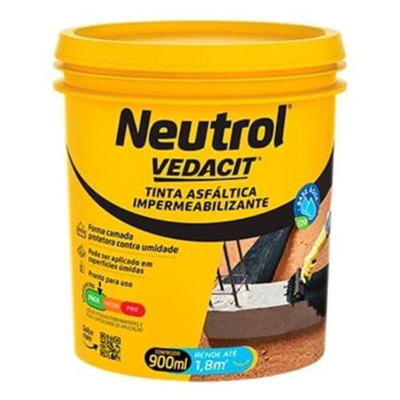 Pintura-Asfaltica-Impermeabilizante-Neutrol-Acqua-900ml-Vedacit
