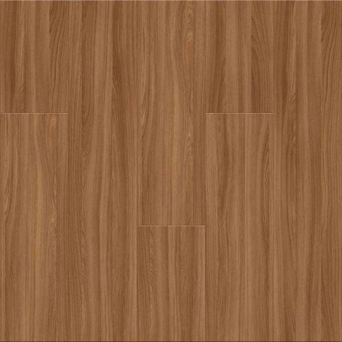 Rodapé MDF Hidrofugo Branco Frisado 15x270cm