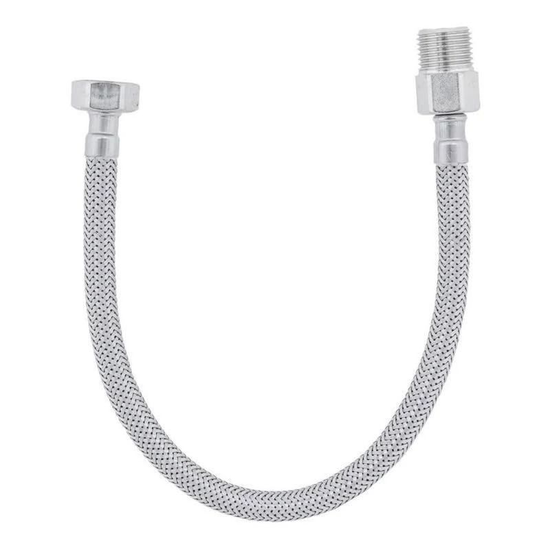 Engate-Flexivel-Metalico-Macho-Femea-40cm-1-2--Deca