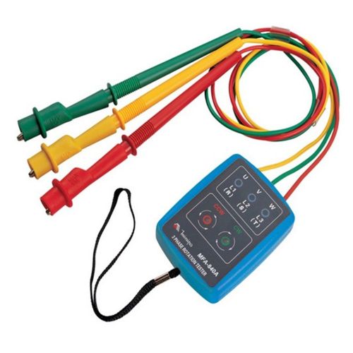 Fasimetro 60-600V MFA840A