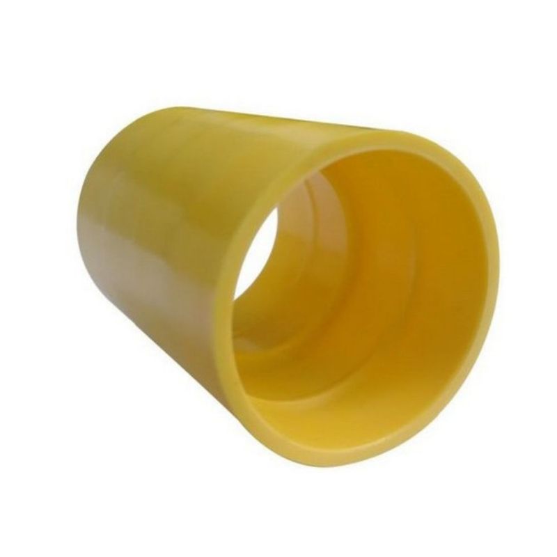 Luva-de-Pressao-para-Eletroduto-Flexivel-1-2--20mm-Amarela-Amanco