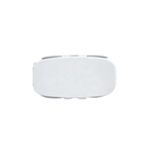 Modulo-Interruptor-Paralelo-10A-250V-Branco-Gracia