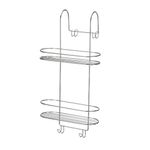 Porta-Shampoo-Duplo-para-Banheiro-515cm-Cromado