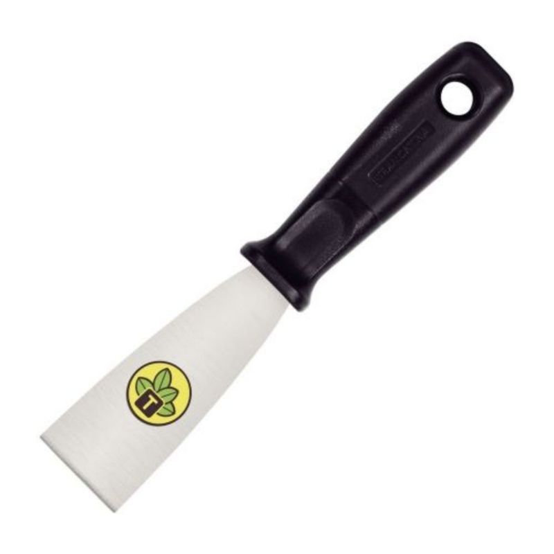 Espatula-Aco-Carbono-Cabo-Plastico-4cm-Tramontina