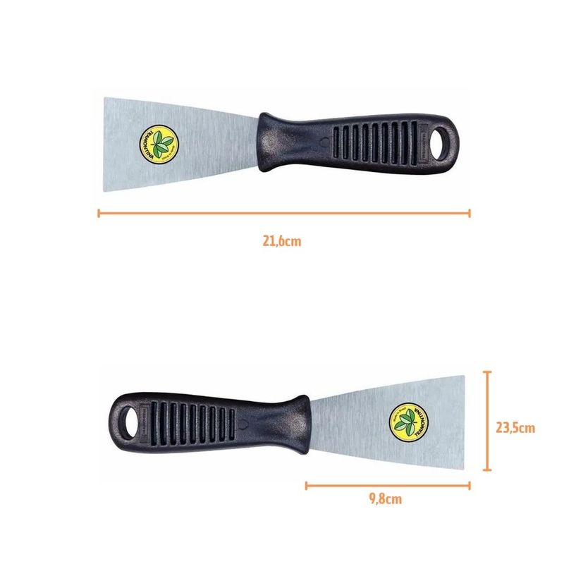 Espatula-Aco-Carbono-Cabo-Plastico-4cm-Tramontina