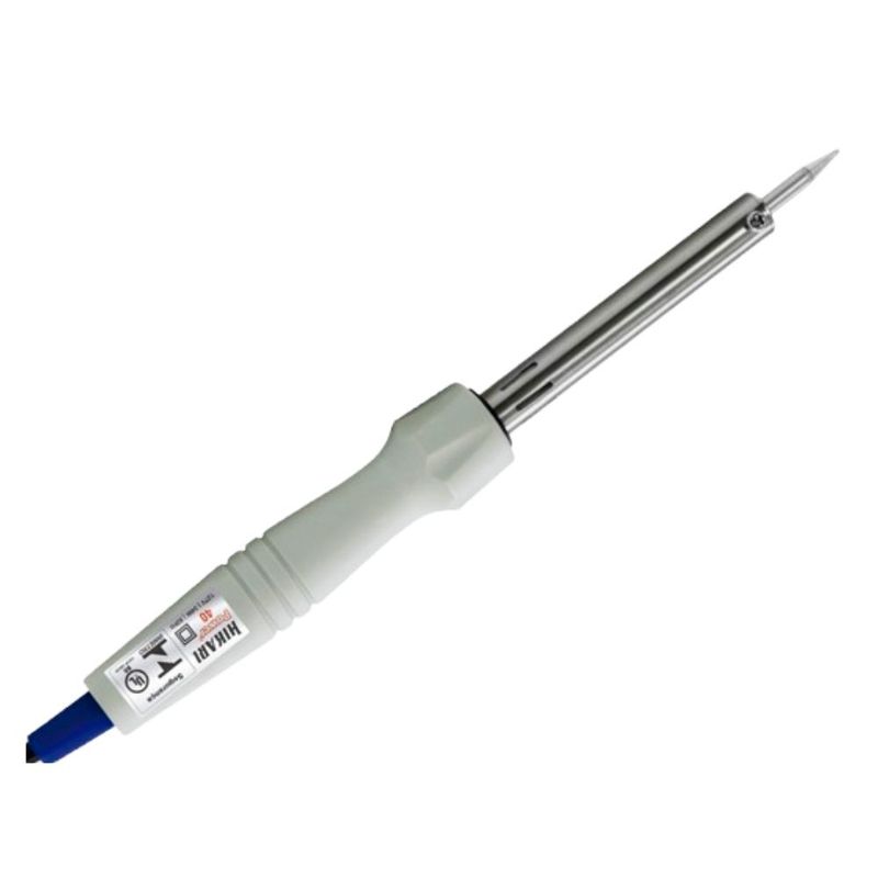 Ferro-de-Solda-Power-40-34W-21K403-127V-Hikari