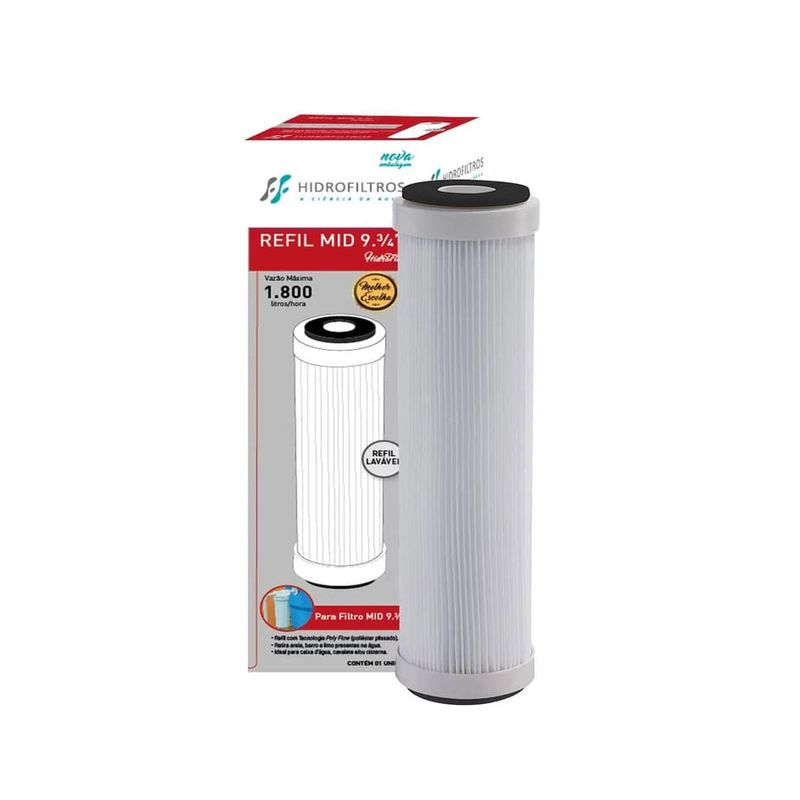 Refil-para-Filtro-de-Caixa-D-Agua-9.3-4--Lavavel-Hidrofiltros