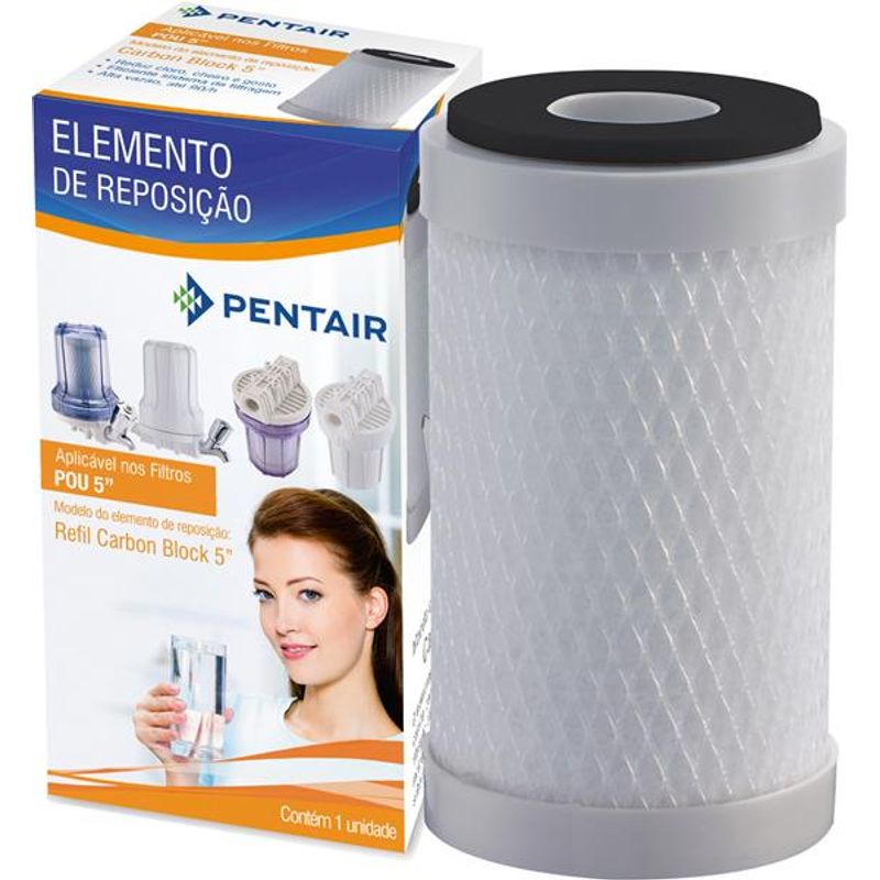 Refil-para-Filtro-Bebedouro-com-Carvao-Ativado-5--80L-H-Hidrofiltros