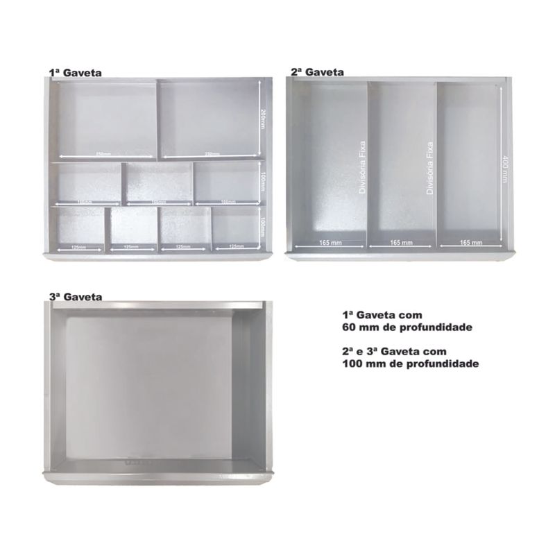 Carrinho-Fechado-3-Gavetas-com-Chave-65x41x85cm