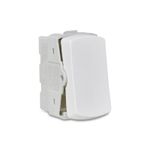 Modulo-Interruptor-Intermediario-10A-250V-Branco-Miluz