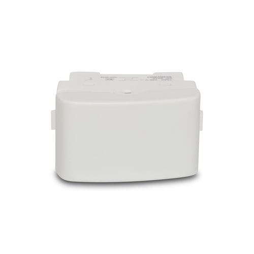 Módulo Interruptor Paralelo 10A/250V Branco Lunare