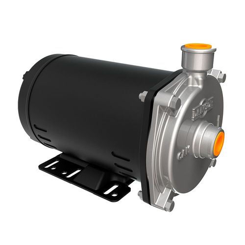 Bomba de Água Centrífuga CAM-W6 Monofásica 2CV 127/220V Dancor