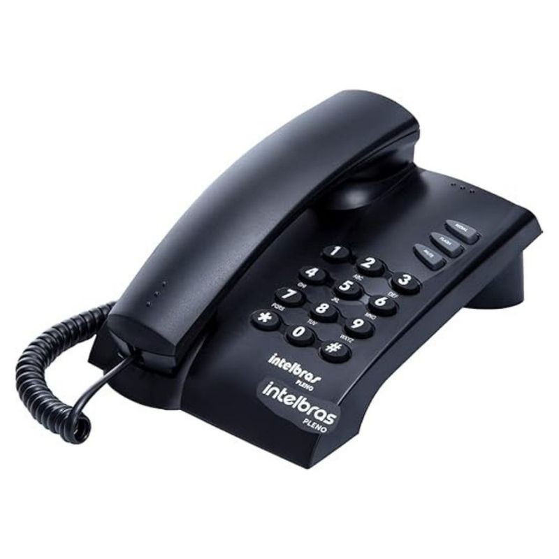 Telefone-com-Fio-Pleno-Preto