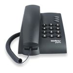 Telefone-com-Fio-Pleno-Preto