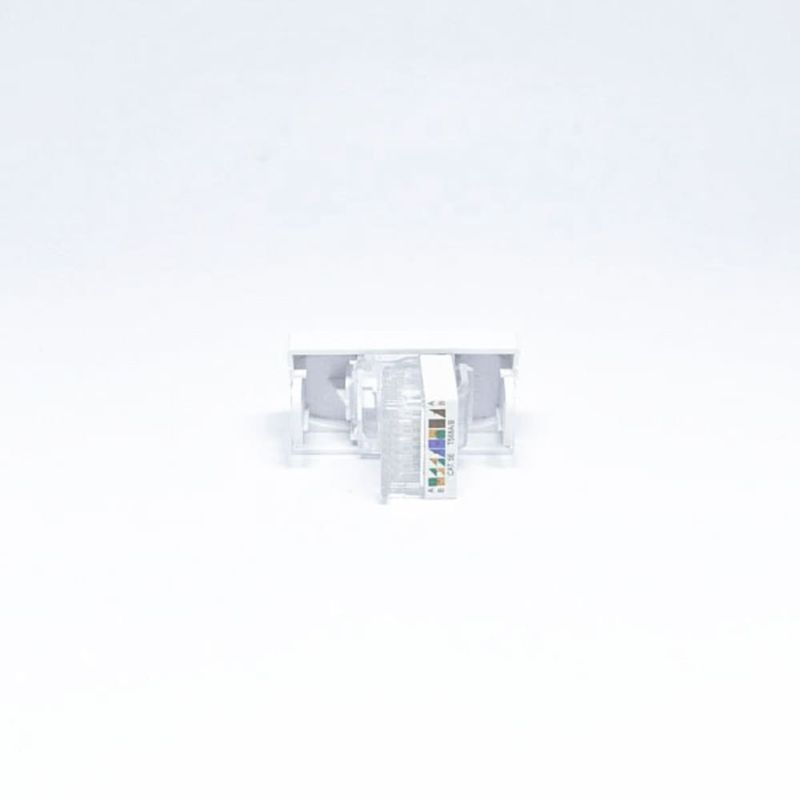 Modulo-Tomada-Informatica-RJ45-CAT5E-Branca-Gracia