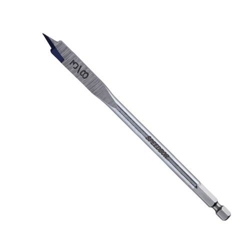 Broca Chata para Madeira 3/8" (10x150mm) IW13999 Irwin