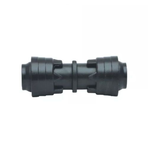 União para Tubo de Polietileno PELBD 16mm