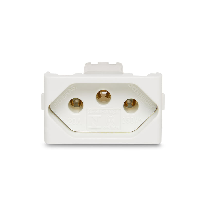 Modulo-Tomada-2P-T-20A-250V-Branco-Lunare