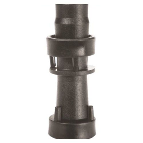União para Tubo de Polietileno PELBD 13mm
