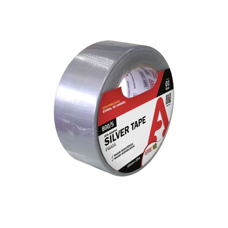 Fita-Silver-Tape-Prata-800S-45mm-x-5m-Adere