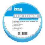 Fita-Telada-Fibra-de-Vidro-para-Drywall-Azul-50mm-90m-Knauf