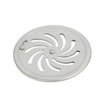 Grelha-Redonda-Abre-e-Fecha-Inox-15cm-DN150-Amanco