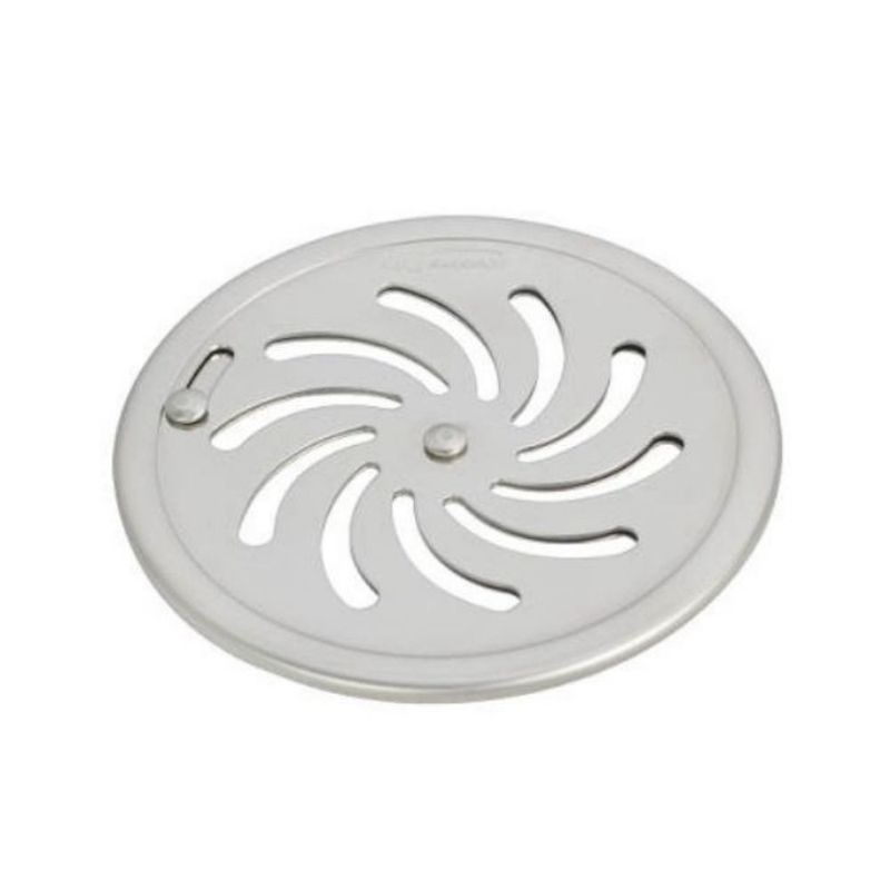 Grelha-Redonda-Abre-e-Fecha-Inox-15cm-DN150-Amanco