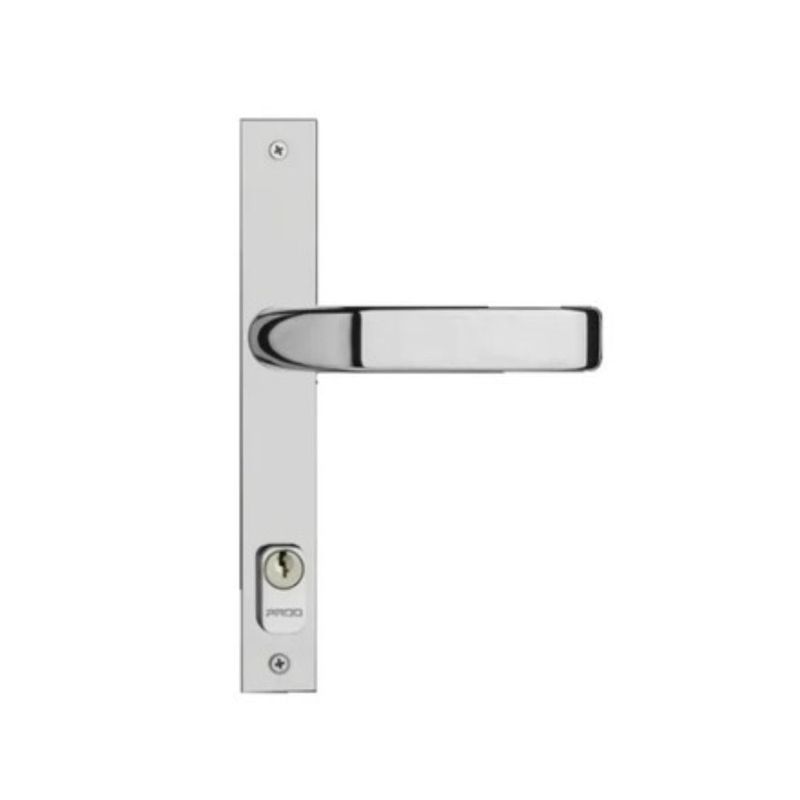 Fechadura-Externa-Perfil-Estreito-Serralheiro-Magnum-661-22mm-Cromada