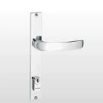 Fechadura-Externa-Perfil-Estreito-Serralheiro-Magnum-661-22mm-Cromada