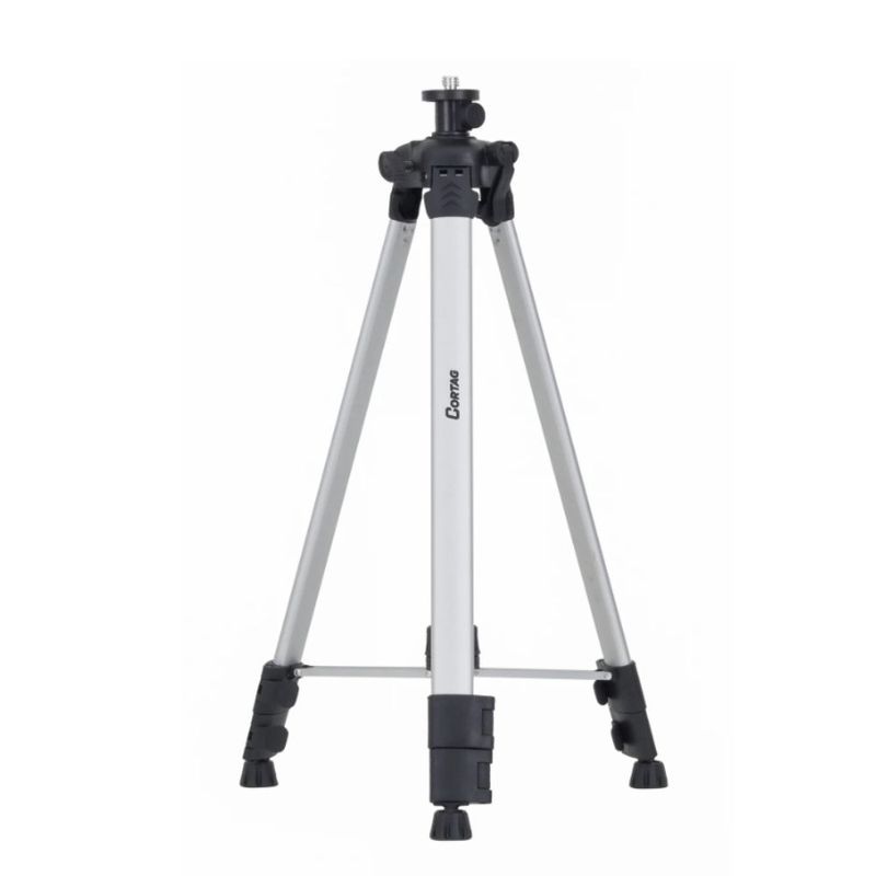 Tripe-para-Nivel-Laser-5-8--12m-TRA500-Cortag