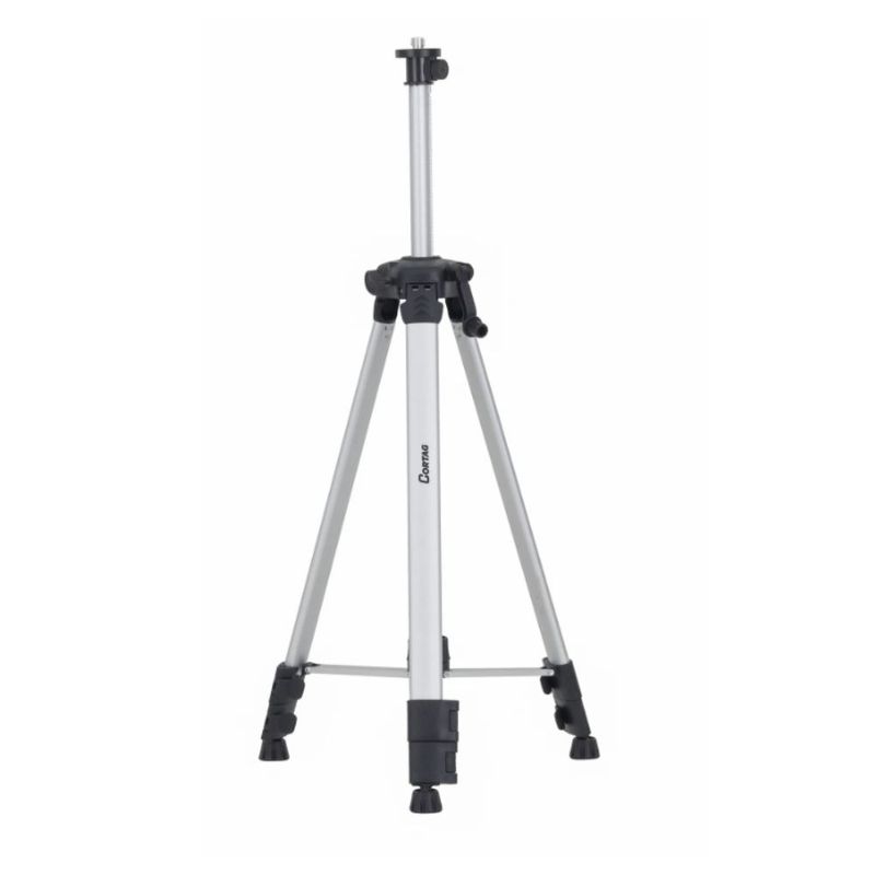 Tripe-para-Nivel-Laser-5-8--12m-TRA500-Cortag