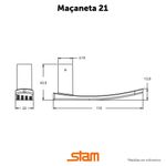 Fechadura-Externa-Roseta-Redonda-803-21-40mm-Cromada