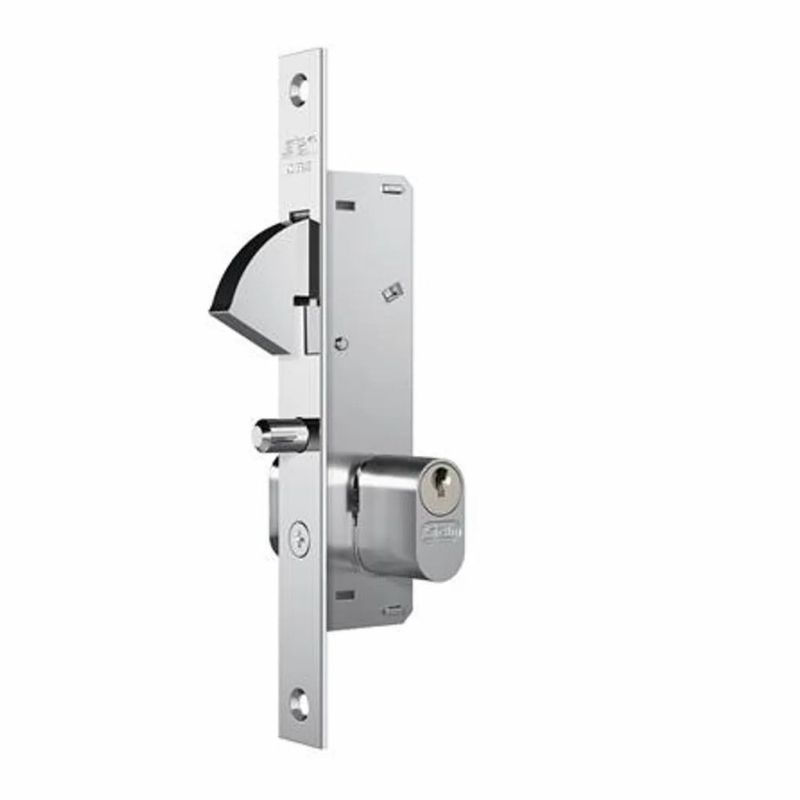 Fechadura-Externa-Bico-de-Papagaio-Porta-de-Correr-901-18mm-Cromada