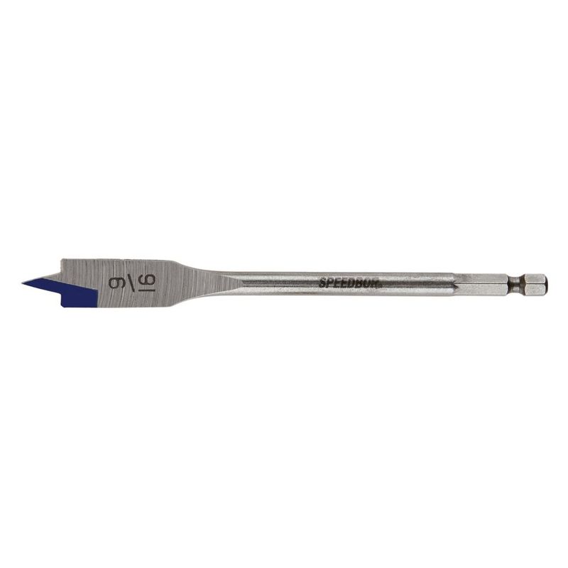 Broca-Chata-para-Madeira-9-16---14x150mm--IW14002-Irwin