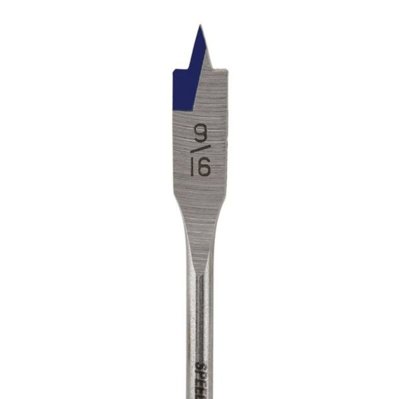 Broca-Chata-para-Madeira-9-16---14x150mm--IW14002-Irwin