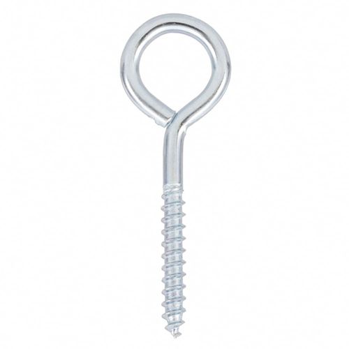 Pitão Rosca Soberba em Aço Zincado M6 3,3x53mm 100 peças