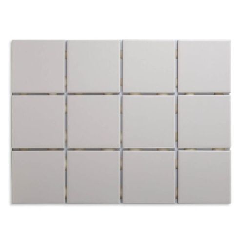 Revestimento Marfil Bold Acetinado Bege 10x10cm 1,95m2