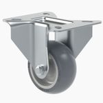 Rodizio-Fixo-Termoplastico-75mm-60Kg