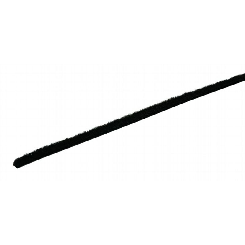 Escova-de-Vedacao-75x6mm-Rolo-com-5m-Preta