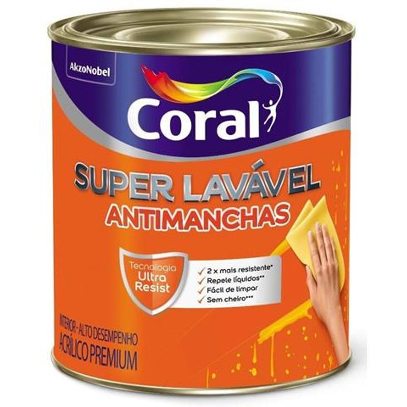 Tinta-Premium-Acrilica-Fosco-Super-Lavavel-Branco-36L-Coral