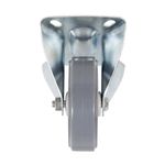 Rodizio-Fixo-Termoplastico-100mm-65Kg