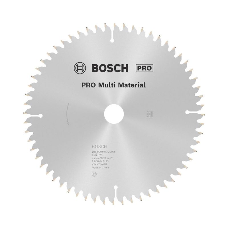 Disco-de-serra-circular-PRO-Multi-Material-184mm-60d-Bosch