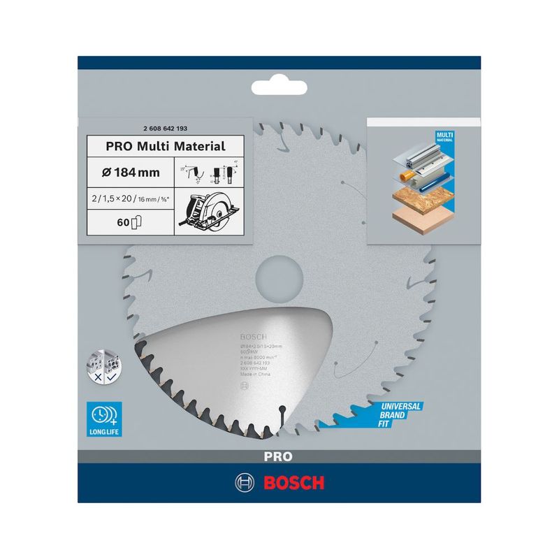 Disco-de-serra-circular-PRO-Multi-Material-184mm-60d-Bosch