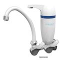 Torneira-Filtro-de-Parede-Bica-Movel-Premium-Branco-Cromado-Acquabios