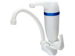 Torneira-Filtro-de-Parede-Bica-Movel-Premium-Branco-Cromado-Acquabios