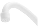 Torneira-Filtro-de-Parede-Bica-Movel-Premium-Branco-Cromado-Acquabios