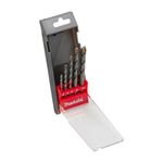 Kit-de-Brocas-Widea-para-Concreto-com-5-Pecas