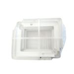 Suporte-Perfil-T-Ate-40Kg-22cm-Aco-Branco