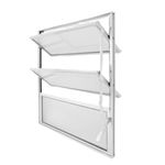 Janela-Basculante-Vidro-Boreal-Aluminio-Brilhante-60x60cm